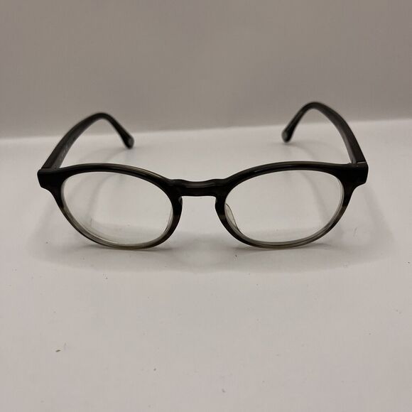 Jack Spade Garner Designer Eyeglasses Frames 20-140 Brown - Picture 1 of 6
